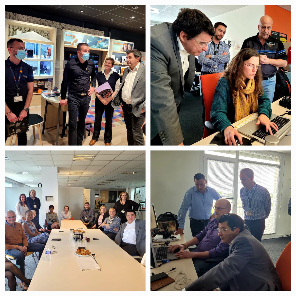 Olivier Mast tweet media