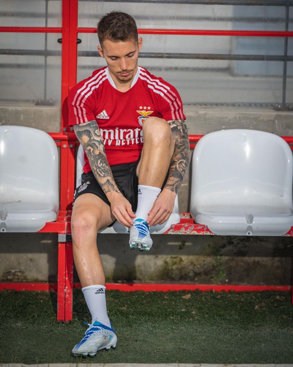 grimaldo35's tweet photo. #Xspeedflow #createdwithadidas @adidasfootball https://t.co/CDVI348Phu