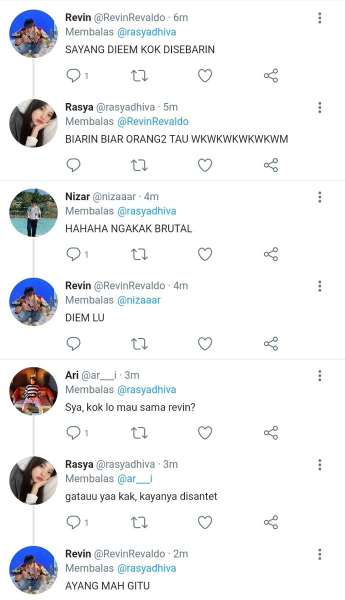 REIN tweet media