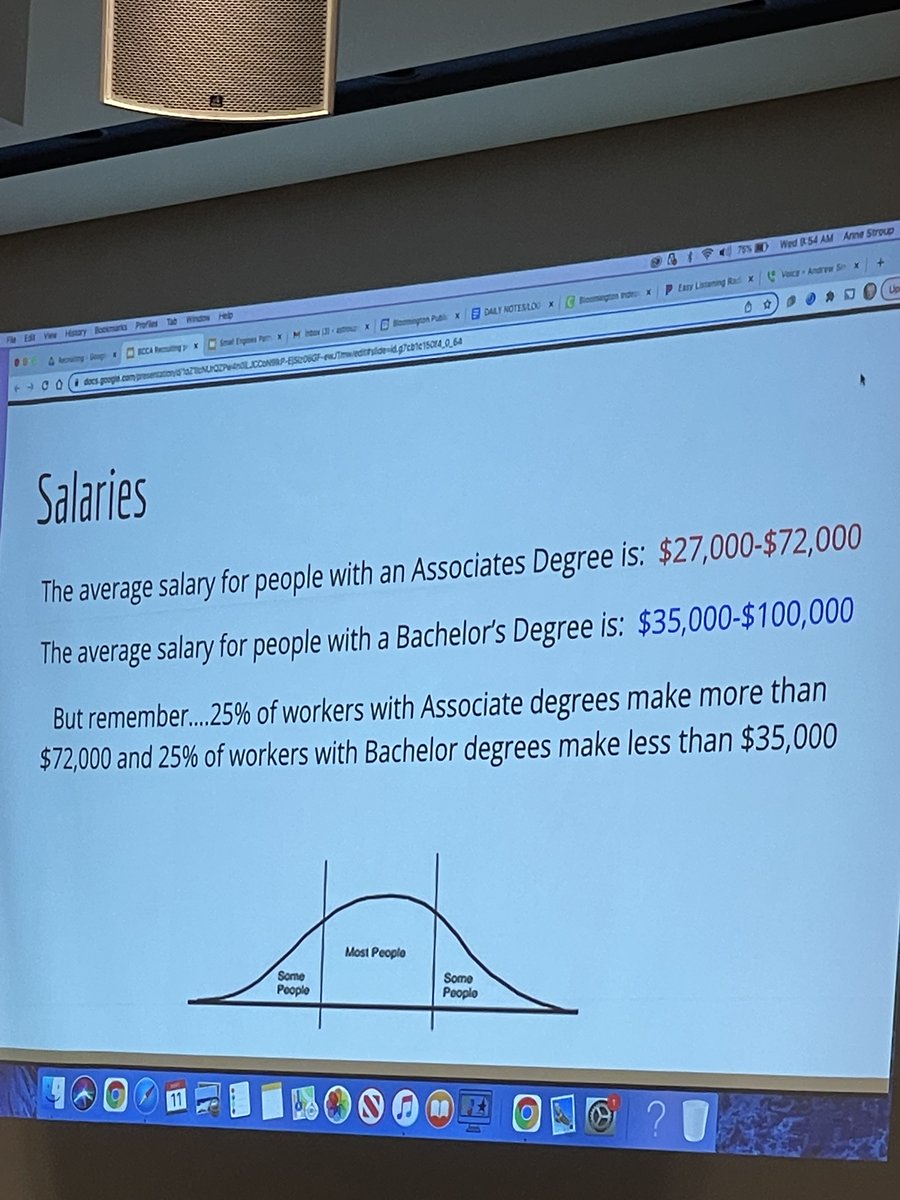 JHSCCRC's tweet photo. @jeffjaguars  can earn 15 college credits in one school year plus 9 high school credits through an exciting new program @HennepinTech and @BCCABloomington @jaysenanderson @AnnieStroup Start earning your AA degree during high school. https://t.co/8o2QiKqmGg