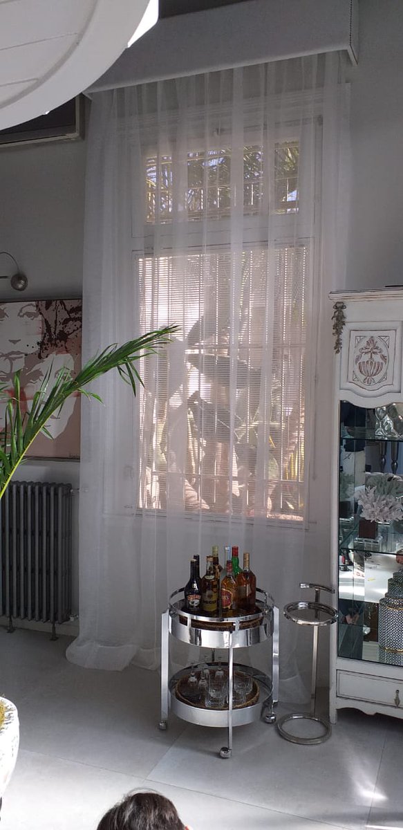 ECAVA5's tweet image. Pisos, confecciones Roller. Automatizaciones.
Comunicate con nosotros y te presupuestamos de acuerdo a tus necesidades
ecava.com.ar