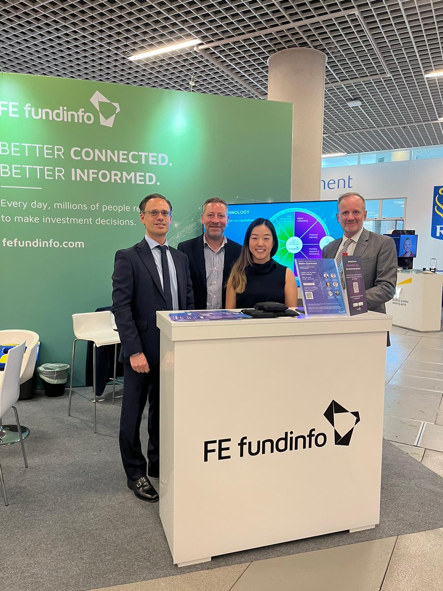 FEfundinfo's tweet photo. Come join us today at @IMpowerplatform at the Grimaldi Forum in Monte Carlo, Monaco. We are happy to be a part of the discussions on leadership, sustainability, digital transformation and private markets for wealth management. https://t.co/Nmy9VKpBaA