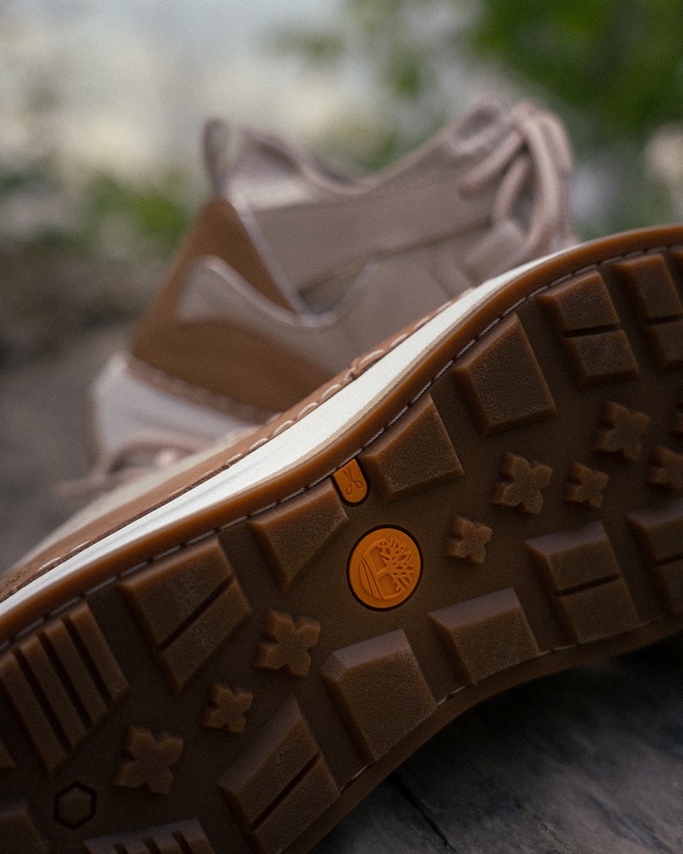 Timberland Europe tweet media