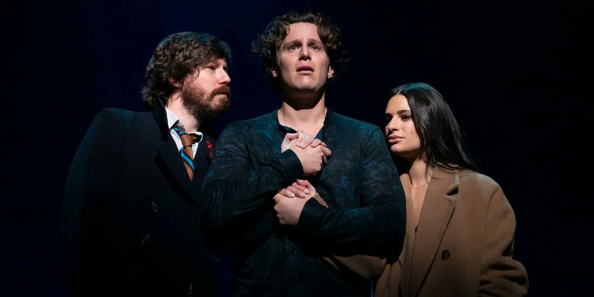 I discuss the impact of #SpringAwakening and the #SpringAwakeningHBO documentary in part two of my feature. This part is personal, so hopefully you also come away with a positive story: buff.ly/3kZ6gIb
