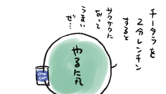 やる気ちゃんからのお得な情報 
