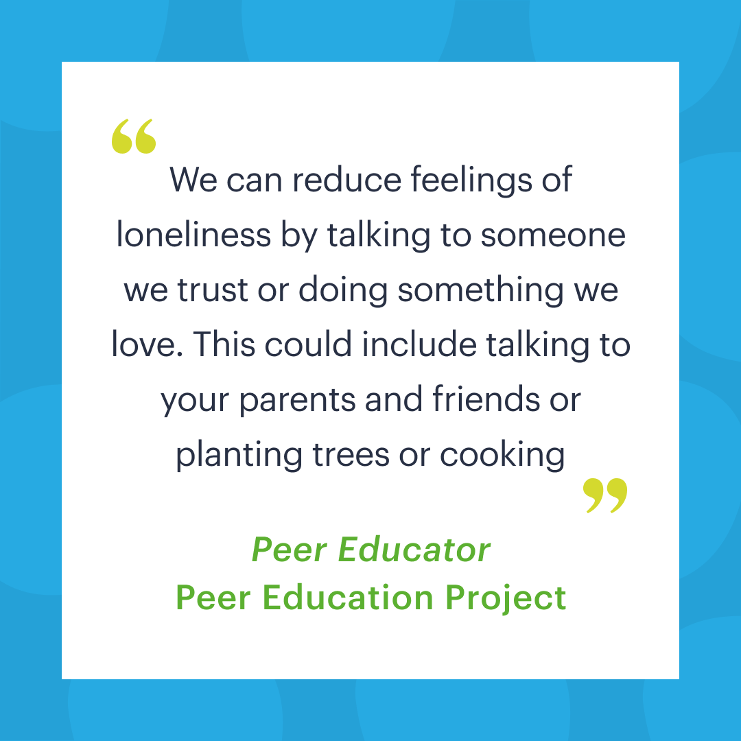 This week is Mental Health Awareness week 🧠 this year the focus is on raising awareness of the impact of loneliness on our mental health and the practical steps we can take to address it 🗣️

#mentalhealthawarenessweek #mentalhealth #loneliness