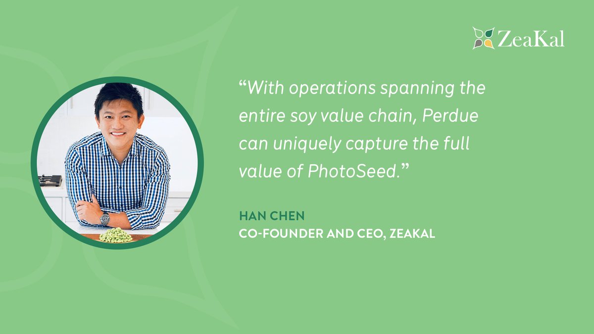 ZeaKal | Plant Trait Technology tweet media