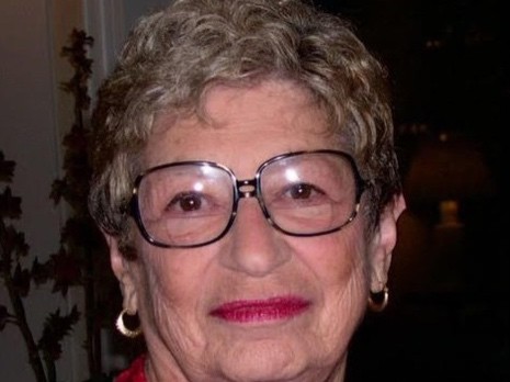 Commentary's tweet photo. Midge Decter, 1927-2022: https://t.co/UQQam5sLwN
#CommentaryMagazine #MidgeDecter https://t.co/KKZnxlHoJv