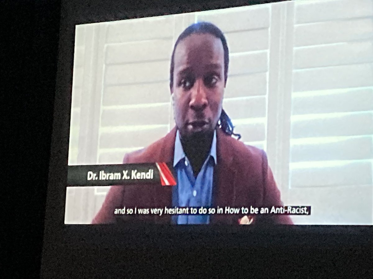 hpe4pdsb's tweet photo. The @SportForLife_ Physical Literacy Summit. @DrIbram sharing thoughts about Anti-racism in sport. “How do we provide all people with the time & opportunity to be active? #SharedResponsibilty @PeelSchools @regionofpeel @citymississauga @CDRCP #S4LSummit @opheacanada https://t.co/fjp6tq8U6V