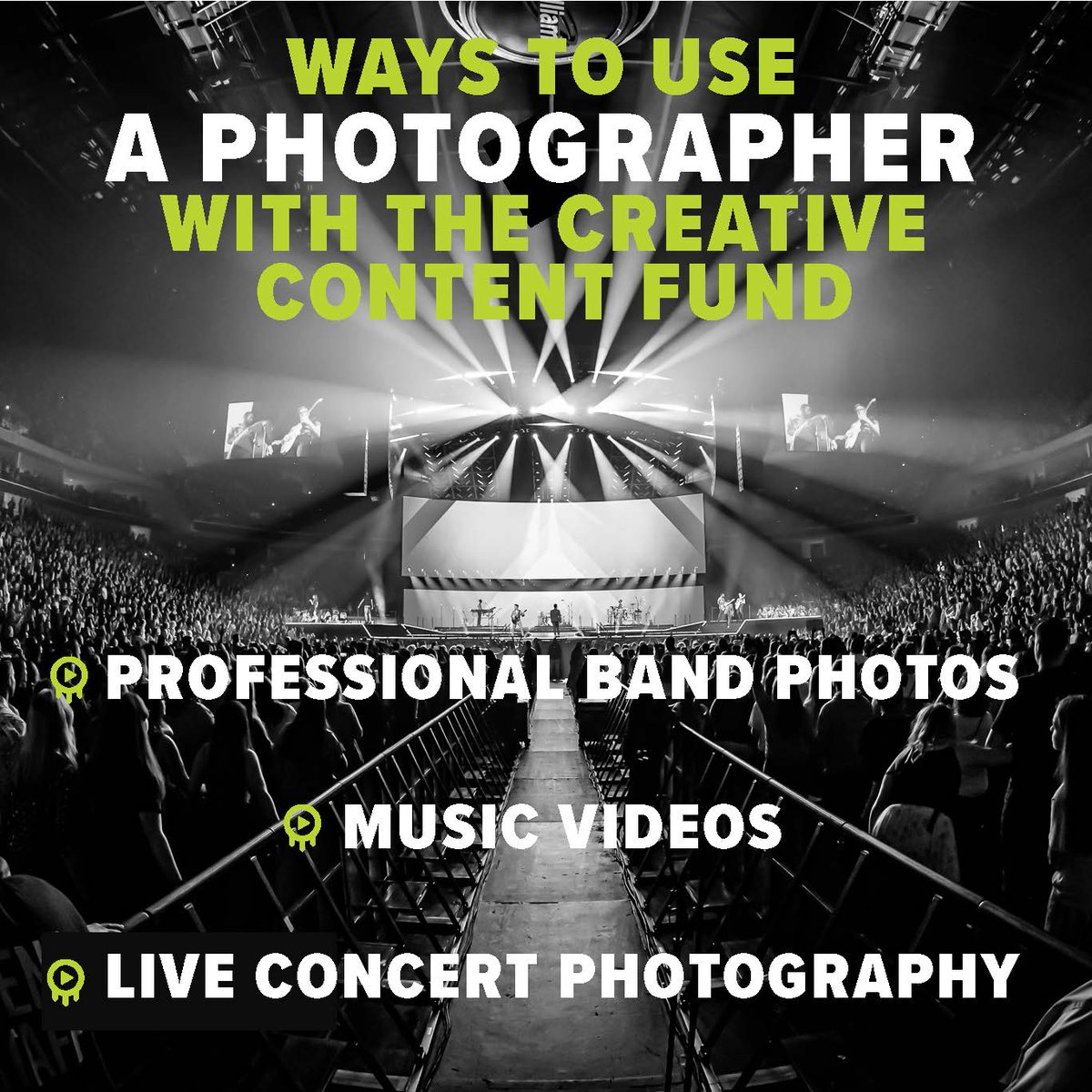 Today's #PlayTulsaMusic Creator highlight is Phil Clarkin Photography <a href="/PhilClarkin/">Phil Clarkin</a>!  

Read more about Phil in our latest blog post: tulsafmac.com/blog/playtulsa…

+ Browse more creative support services on the Tulsa Creativity Database: tulsa.reel-scout.com/crew_login.aspx