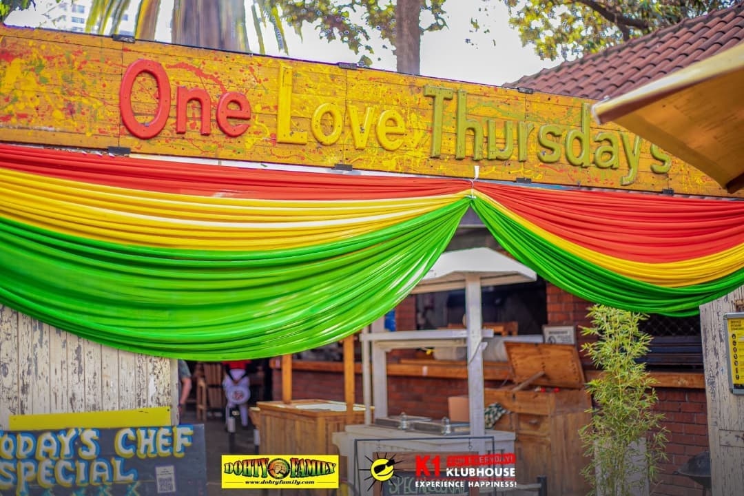 k1klubhouse's tweet photo. Y’all know the drill! See you tomorrow for the best uptown reggae beats by @krissdarlin @dohtyfamily
.
.
.
#funeveryday #experiencehappiness #tembeakenya #madeinkenya #nairobikenya
#nairobifashion #magicalkenya #photography #sherehe #onelovethursday https://t.co/nBm7Fbt860