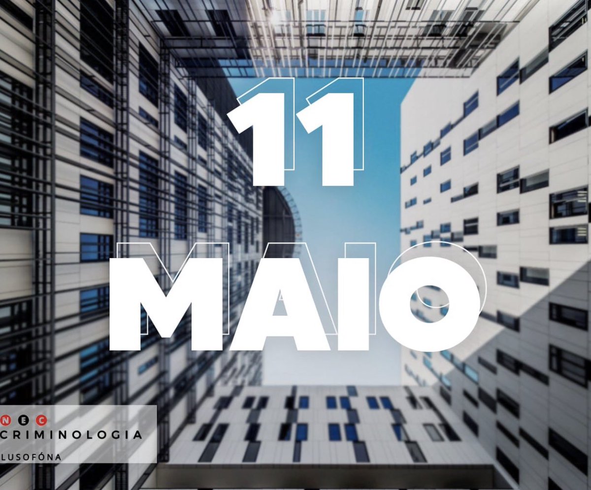 neclusofona's tweet photo. Saudações a todos vós.
O NEC apresenta mais uma iniciativa no âmbito da Criminologia. Esta consiste numa visita de estudo às instalações da Polícia Judiciária de Lisboa, nesta quarta-feira, dia 11 de março de 2022, durante a parte da manhã. https://t.co/PSr8u8phGI
