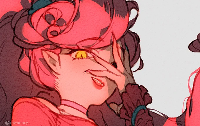 mommy long legs #wip 