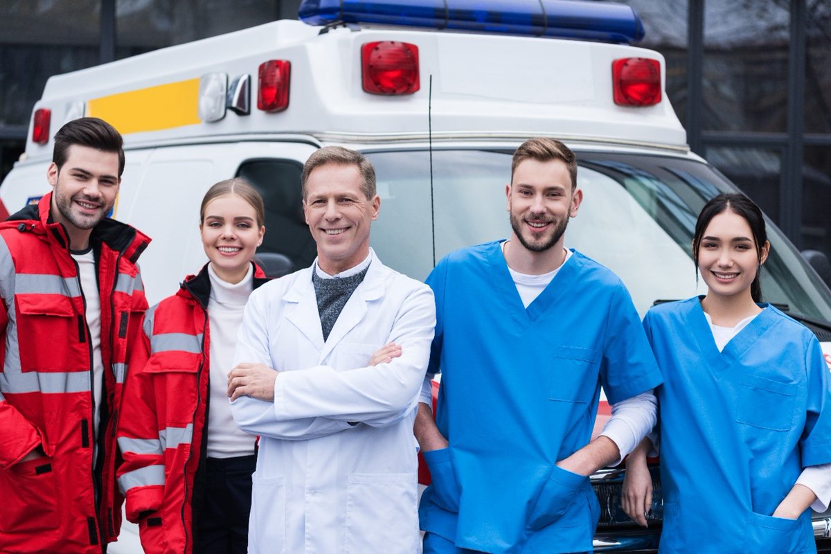 integra_life's tweet photo. In recognition of National Trauma Awareness Month, @integra_life would like to thank all of the Injury Prevention Professionals who go above and beyond to provide care and compassion to those impacted by traumatic injuries and help educate on injury prevention. #integrainspired https://t.co/Dw873xgsWb