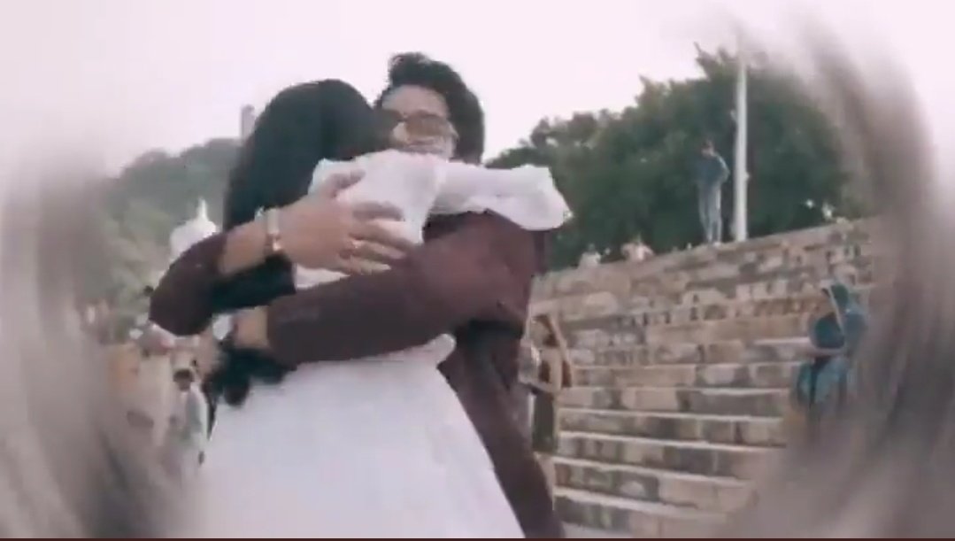 Aparna45056805's tweet photo. My #KaiShu 🥺🧿
From Then to Now 🥺
They deserve more of eachother plz 🥺
DKP didn't do good to my #KaiShu ❌🥺
They deserve so much more .. 💔
#yrkkh #AbhiRa #AbhiRaKiShaadi #SiblingGoal #PranaliRathod #MayankArora https://t.co/gHWcfsW3Qj