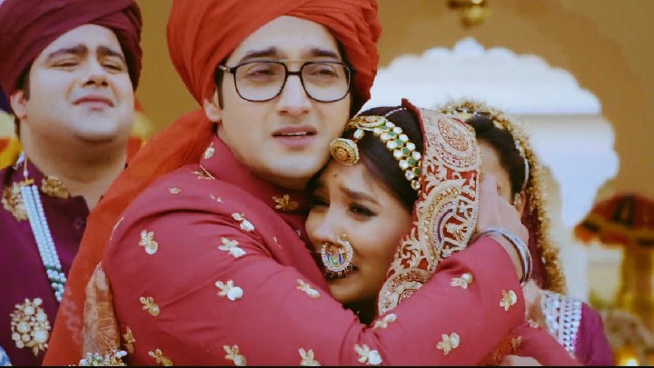 Aparna45056805's tweet photo. My #KaiShu 🥺🧿
From Then to Now 🥺
They deserve more of eachother plz 🥺
DKP didn't do good to my #KaiShu ❌🥺
They deserve so much more .. 💔
#yrkkh #AbhiRa #AbhiRaKiShaadi #SiblingGoal #PranaliRathod #MayankArora https://t.co/gHWcfsW3Qj