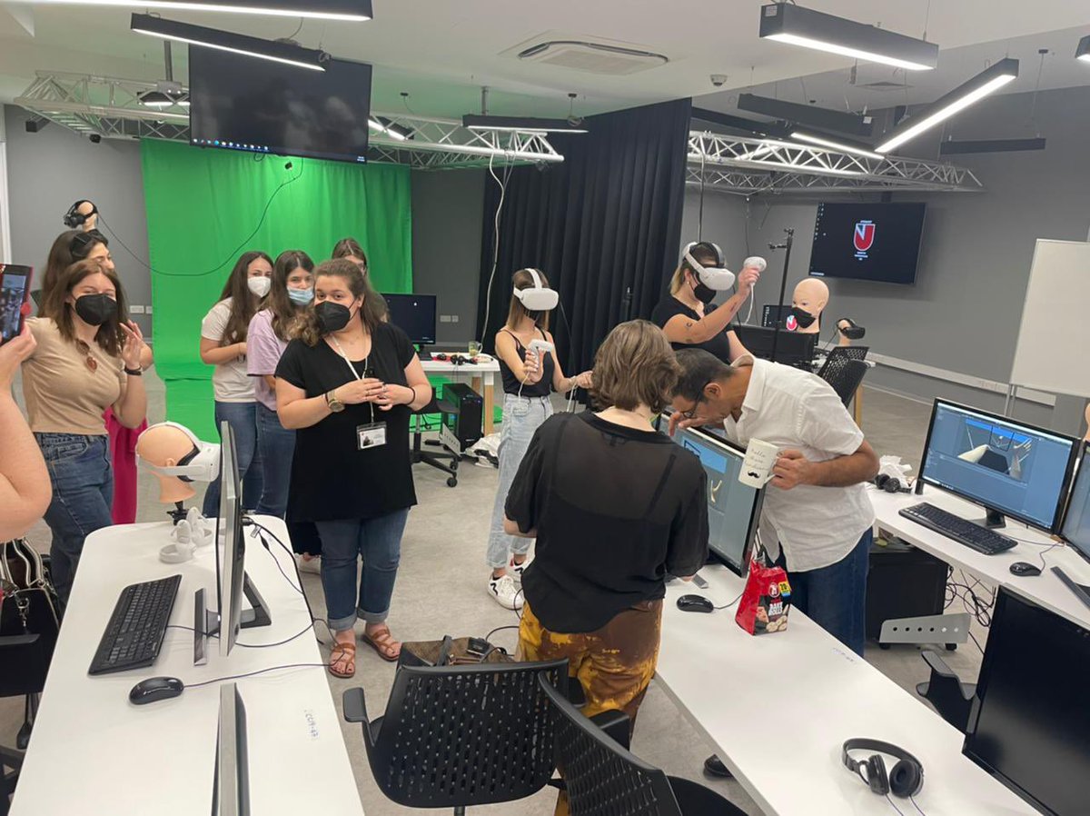 Virtual Hackathon tweet media