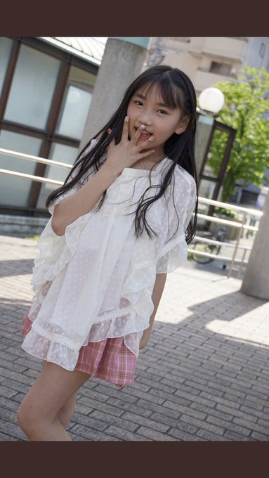 Twitterのコスプレ画像7