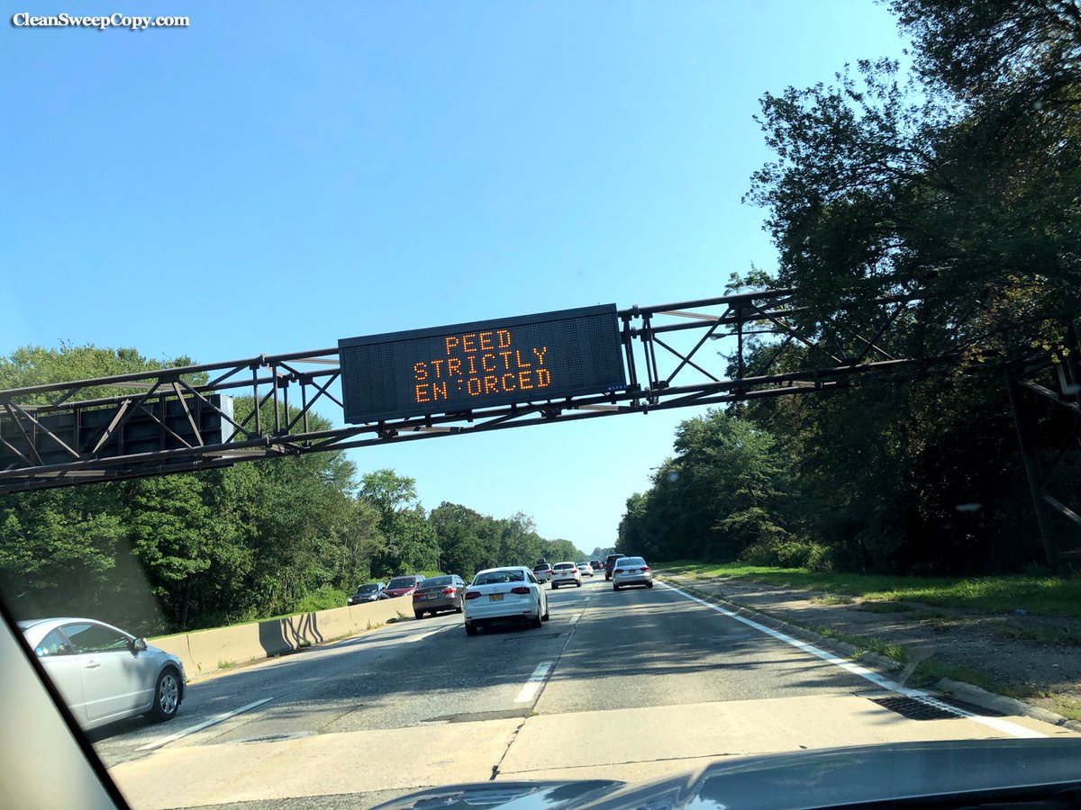 PackagingW's tweet image. Better chug a jug of water before going on that road.
However, there is no need to chug anything when you go on pwdirect.co.uk to get free delivery on your order.

#signfails #typo #design #signs #fail #funny #BuyOurStuff