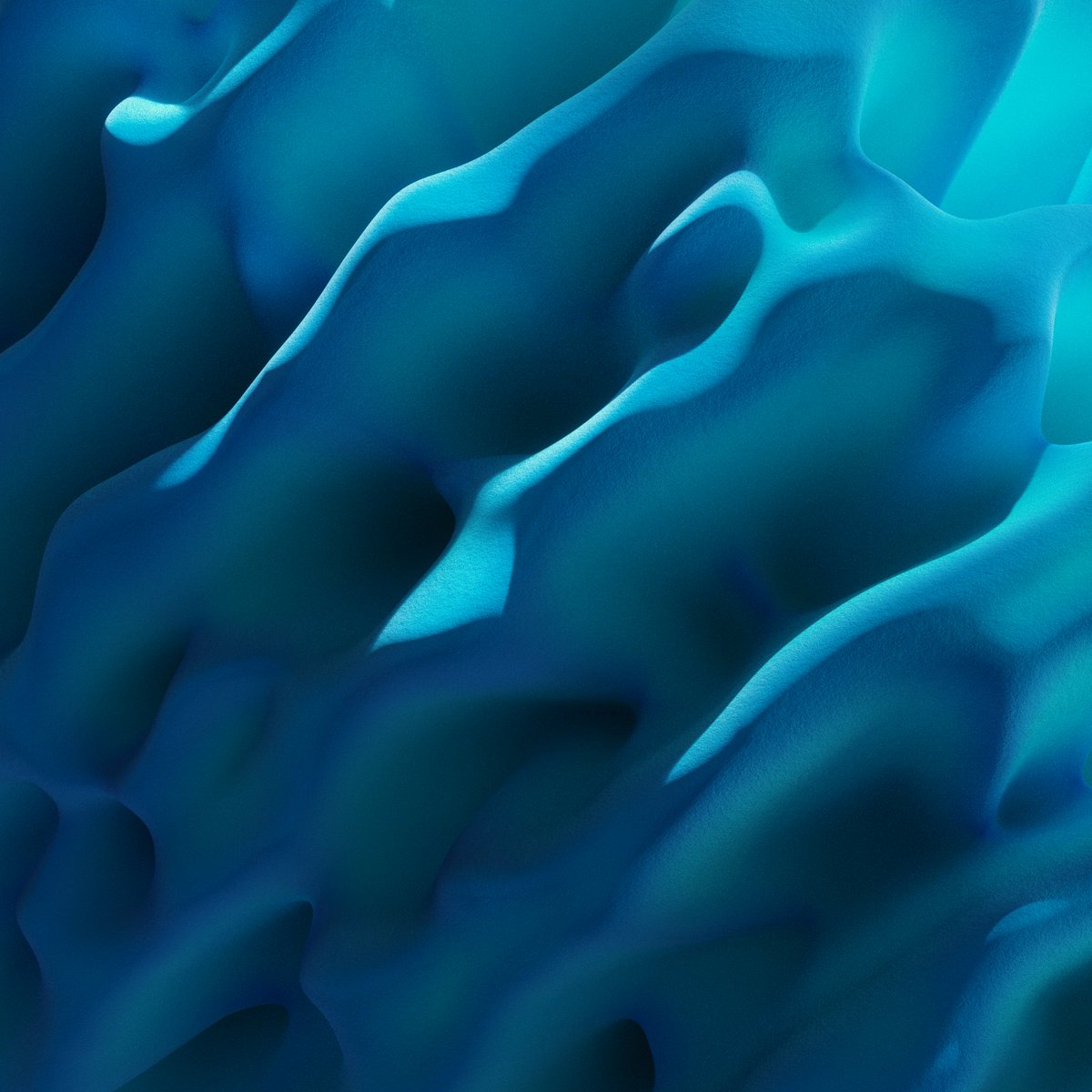 A few textures from a collaborative piece we've been working on. Look forward to sharing more soon.

#motion #cgi #art #texture #blue <a href="/debbie_wingham/">Debbie Wingham</a> <a href="/KnownOrigin_io/">KnownOrigin.io</a>