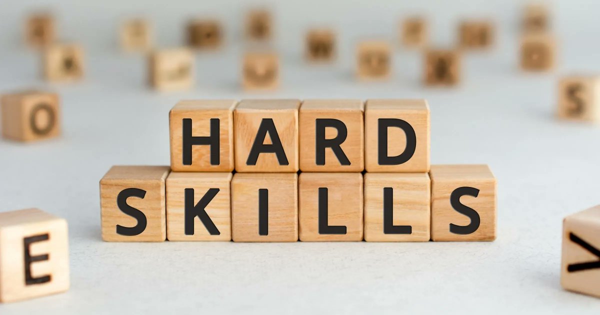 UseTalentroo's tweet photo. โ
The hard skills required for highly paid #jobs in 2022๐
Click to read if you have 3 minutes to spare ๐ https://t.co/wHiu4Tkjv2
Perfect for a short coffee break โ๏ธ๐
๐จ๏ธ Leave a comment below๐if we missed an important one.
#Talentroo #Recruitment #TalentAcquisition #HR https://t.co/b2h48Kk7Kj