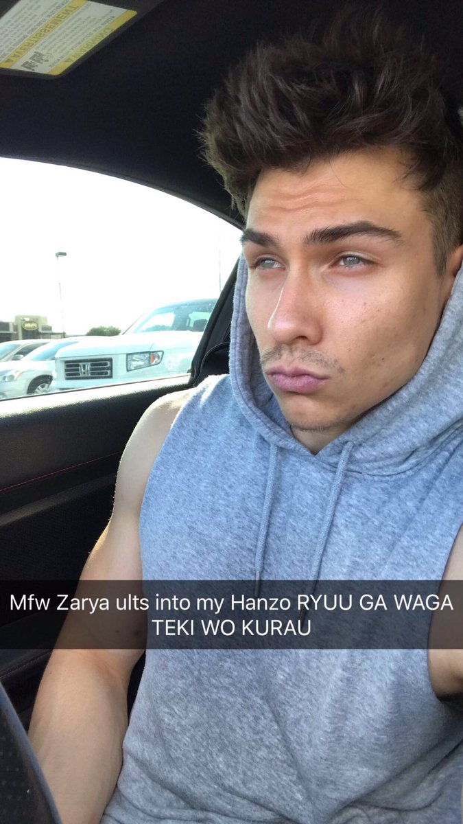 Bernhoft tweet media