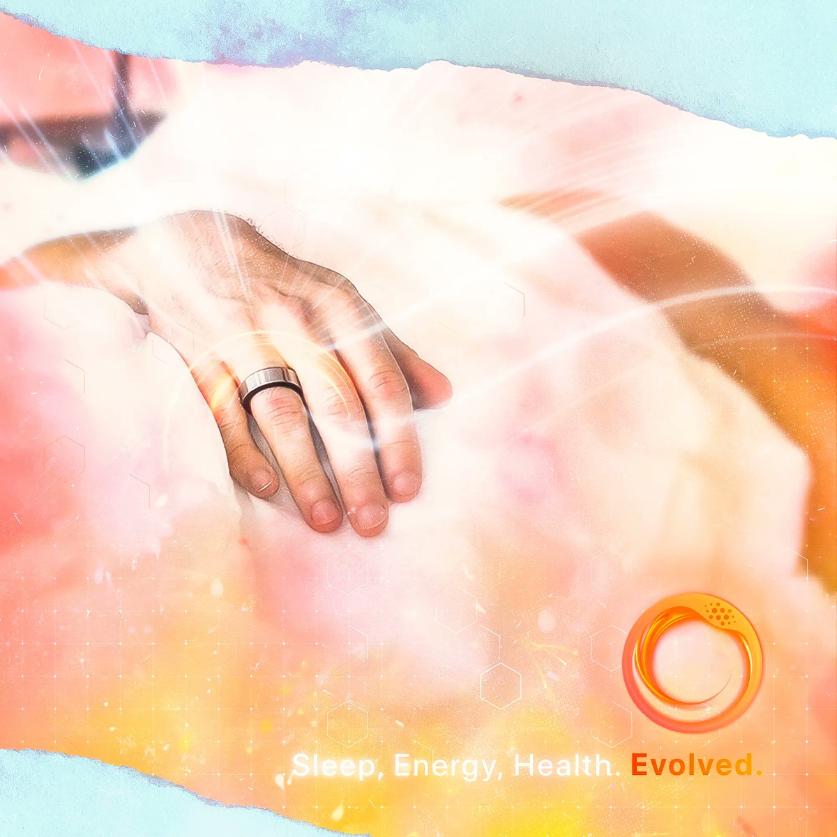 circularing's tweet photo. It is said that the smart alarm and smart snooze features of the Circular ring makes you wake up energized. Making it possible to outperform your counterparts at first sunlight.
Do you ever feel grumpy when you wake up?
#circularing #bemore #smartring #health #sleep #smartalarm https://t.co/HbxkocFnLi