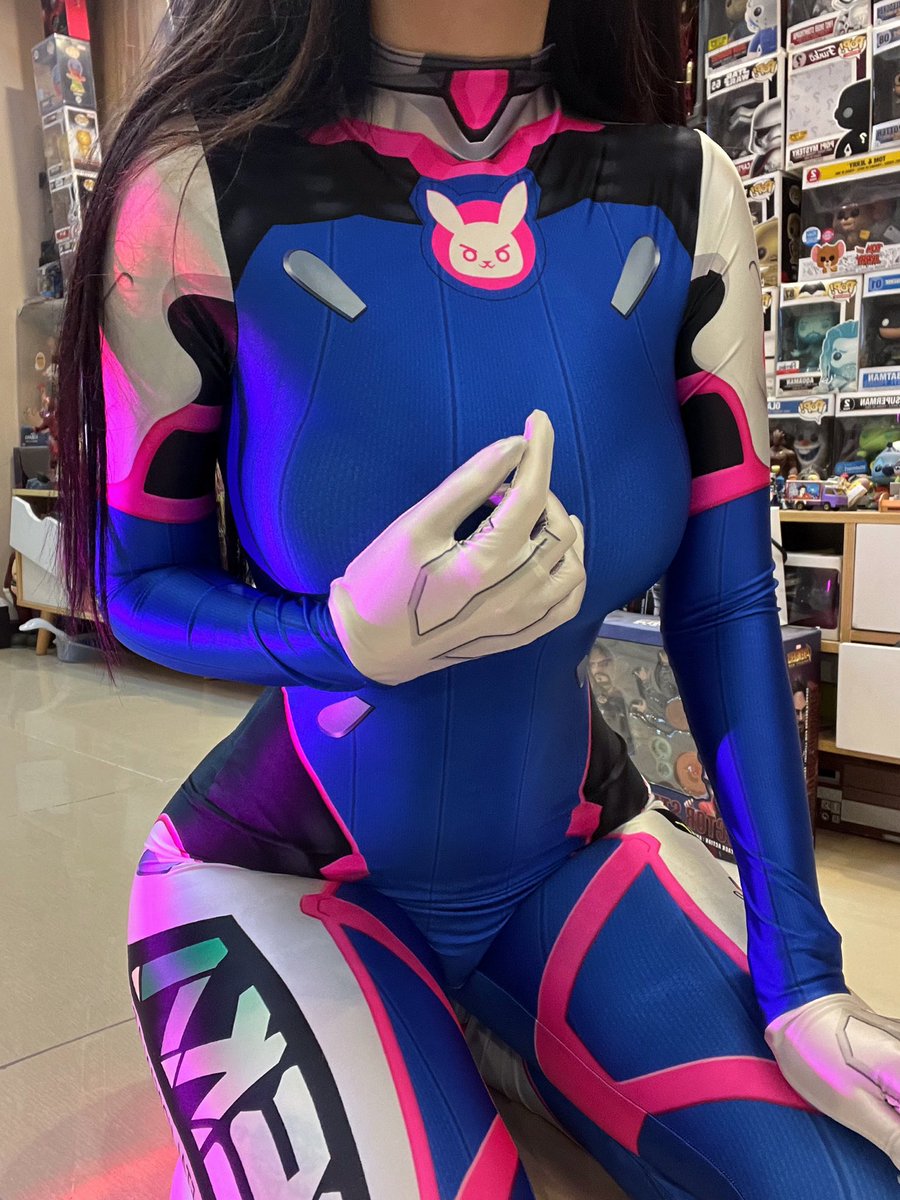 好！紧！

#dva https://t.co/2v0Pl48wsC