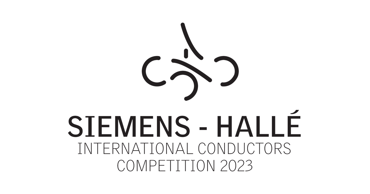 the_halle's tweet image. 📣 Applications are currently OPEN for the Siemens Hallé International Conductors Competition! 📣

The competition will take place 12th-14th March 2023 in Manchester.

📆 Deadline: Thurs 1st Sept 22

👉 More information: bit.ly/SHICC22