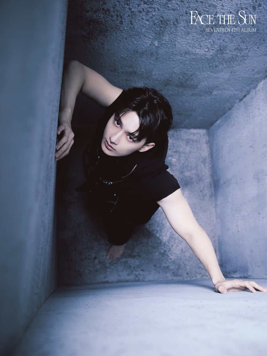 catboycoIIector's tweet photo. #FaceTheSun Official Photo ep.2 Shadow

#JUN 

#준 #문준휘 #文俊辉 #SEVENTEEN #세븐틴 https://t.co/aBSnAy9cEs
