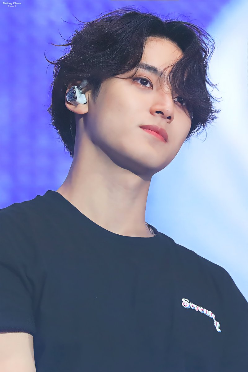 220508 #민규 #세븐틴