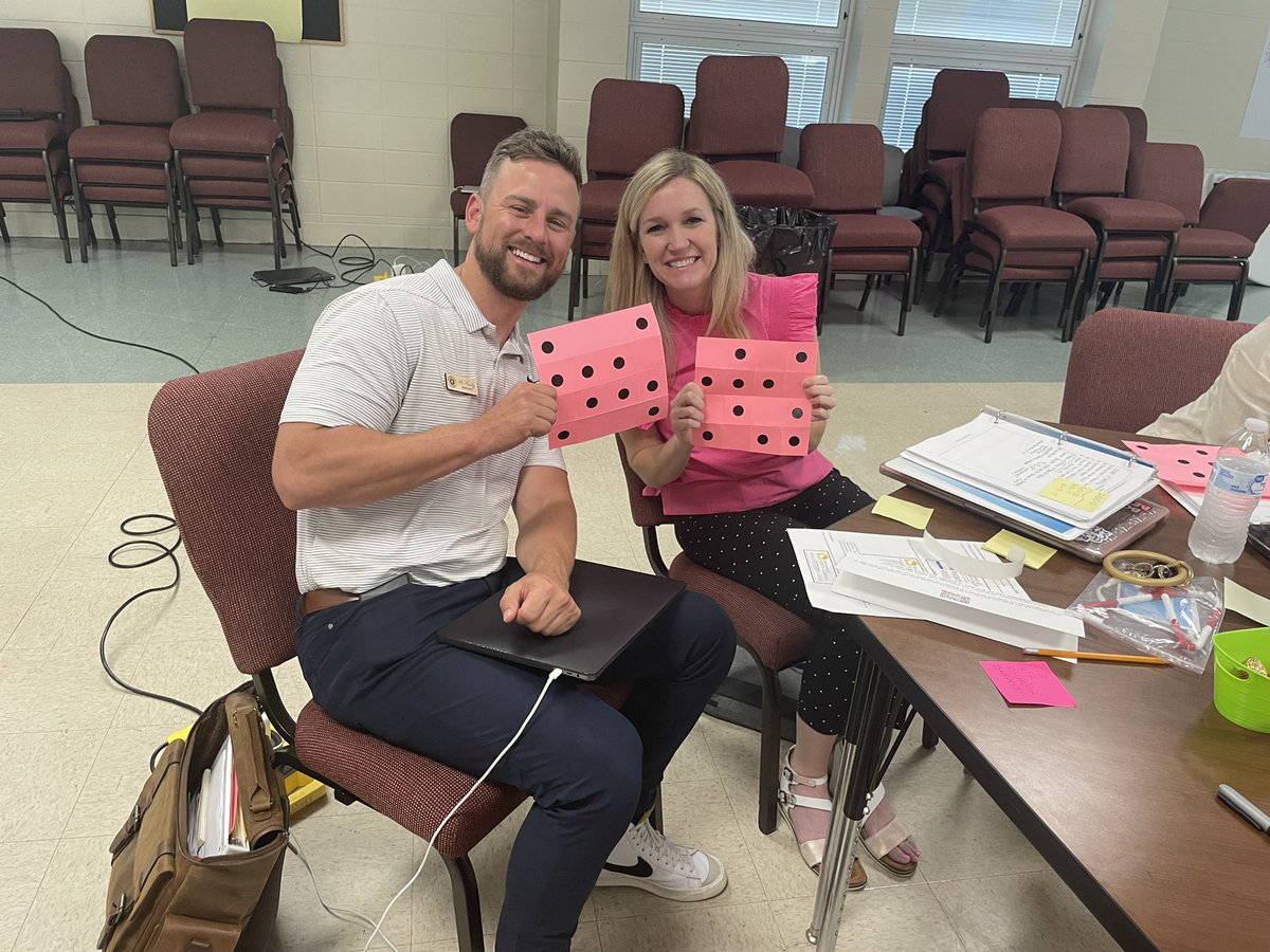 lgpartrick's tweet photo. BES is practicing their learning during OGAP Additive training. https://t.co/2uReVeKFLR