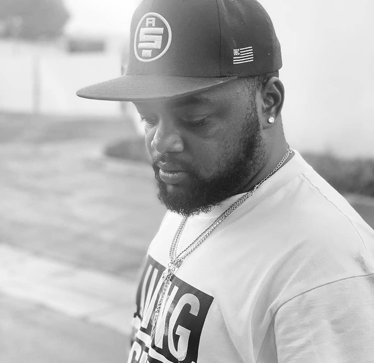 PapiKingTho's tweet photo. Your presence in peoples lives will do more for them then your words ever could 💯 #BeAVessel https://t.co/n1woVNytC6