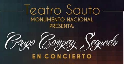 Ocho piezas claves del repertorio autoral de Francisco Repilado, llegan a la escena del <a href="/SautoTeatro/">Teatro Sauto</a>  con el grupo Compay Segundo. Sábado 14 de mayo, a las 8:30 p.m. <a href="/Cult_matancera/">cultura matancera</a> <a href="/ArtEscenicasCub/">Consejo Nacional de las Artes Escénicas Cuba</a> <a href="/CubaEsCultura/">MinCult - Cuba</a> <a href="/NacionalLas/">Consejo Nacional de las Artes Escénicas Cuba</a> <a href="/PeriodicoGiron/">Periódico Girón</a>