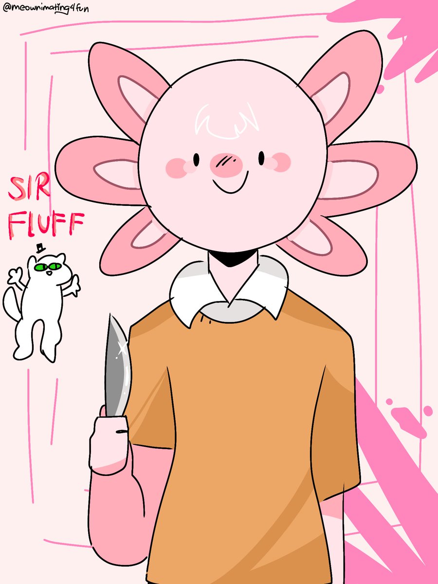 xojhiii's tweet photo. My favourite animators/story animators! (1)
Tags :/
#Nirami #niramifanart #Sashley #sashleyfanart #somethingelseyt #somethingelseytfanart #eddsworld #eddsworldfanart #teranimatics #teranimaticsfanart #sirfluff #sirflufffanart https://t.co/sPsgYCiuty