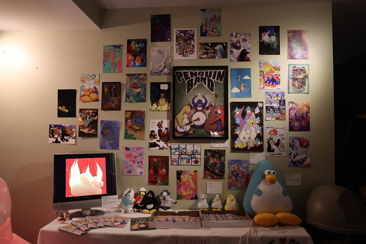 FlashBash_'s tweet image. Pics from Flash Bash