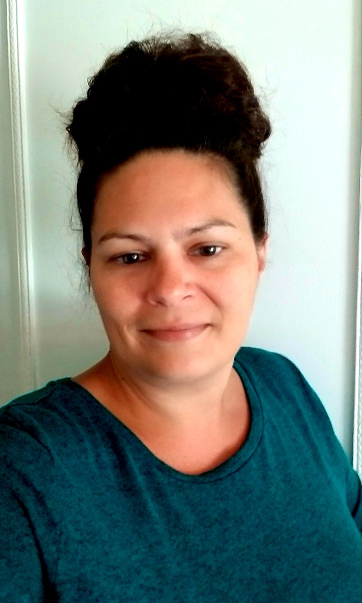 Shannan Schoonover (@auntyshanny1982) on Twitter photo Wearing my green today to support mental health awareness! #WeGotYourBackOffice #MentalHealthAwareness <a href="/rantoulculture/">Rantoul Council</a> <a href="/boardman_fun/">BackOffice Culture & Diversity</a> Wearing my green today to support mental health awareness! #WeGotYourBackOffice #MentalHealthAwareness <a href="/rantoulculture/">Rantoul Council</a> <a href="/boardman_fun/">BackOffice Culture & Diversity</a>