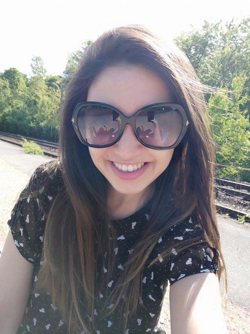 Lovely, perfect, beautiful sunny day!! I start feeling complete ☺️.  #Wednesdayvibe #beautiful #Perfect<a href="/tag/smile"class="tags"><span>#smile</span></a><a href="/tag/beautiful"class="tags"><span>#beautiful</span></a><a href="/tag/perfect"class="tags"><span>#perfect</span></a><a href="/tag/happyme"class="tags"><span>#happyme</span></a><a href="/tag/wednesda"class="tags"><span>#wednesda</span></a>