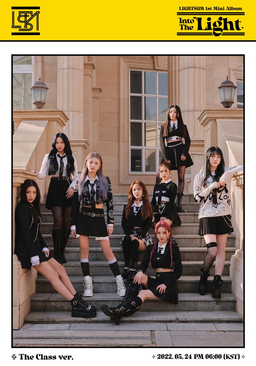 into the light concept image 1

#LIGHTSUM #라잇썸
#히나 #HINA
#ヒナ #阳菜