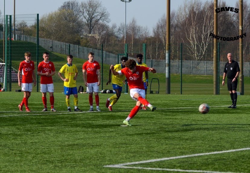 Bailey Tye Baker tweet media