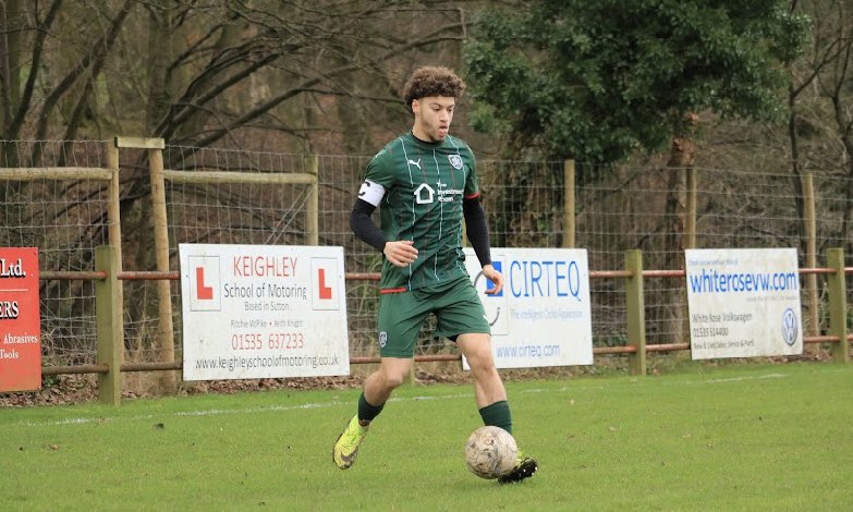 Bailey Tye Baker tweet media