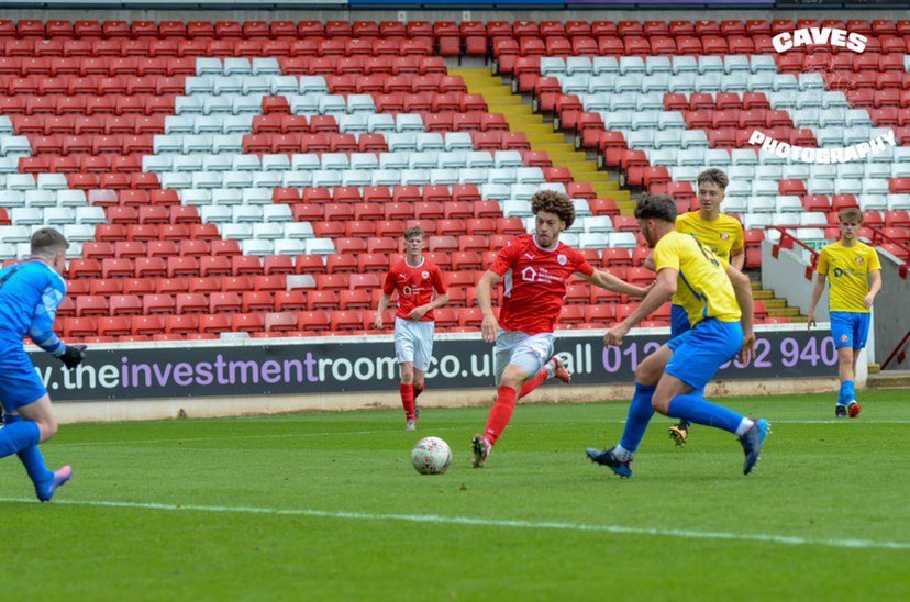 Bailey Tye Baker tweet media