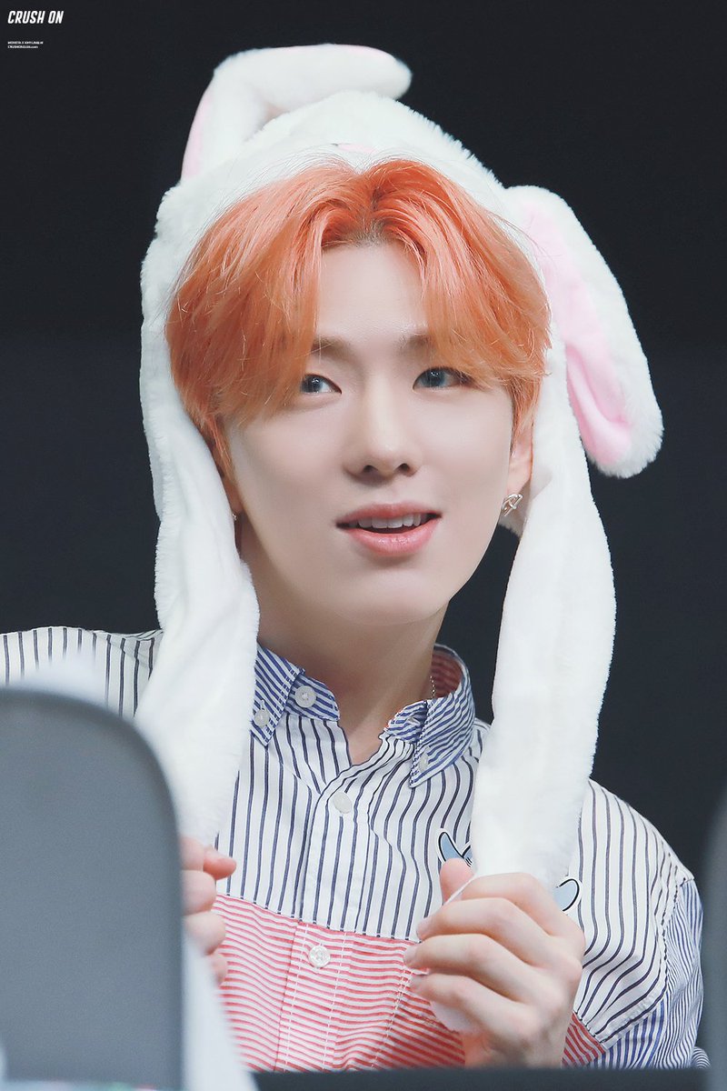 timetokh's tweet photo. 180512 인천 팬싸

#기현 #KIHYUN #몬스타엑스 #MONSTA_X https://t.co/dn4q8tr21n