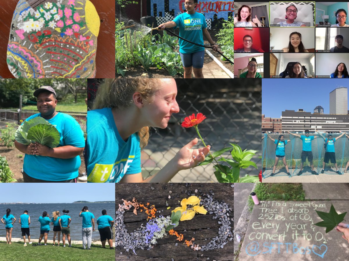 TrusteesBoston's tweet photo. Unique #SummerJob alert! We’re hiring 12 #WaterfrontAmbassadors (ages 15-18) for a seven-week program in Boston. Find the details here! https://t.co/0c9POwSwTa #EastBoston #BostonWaterfront #OneWaterfront #PiersParkIII https://t.co/wjiAznQ3IH