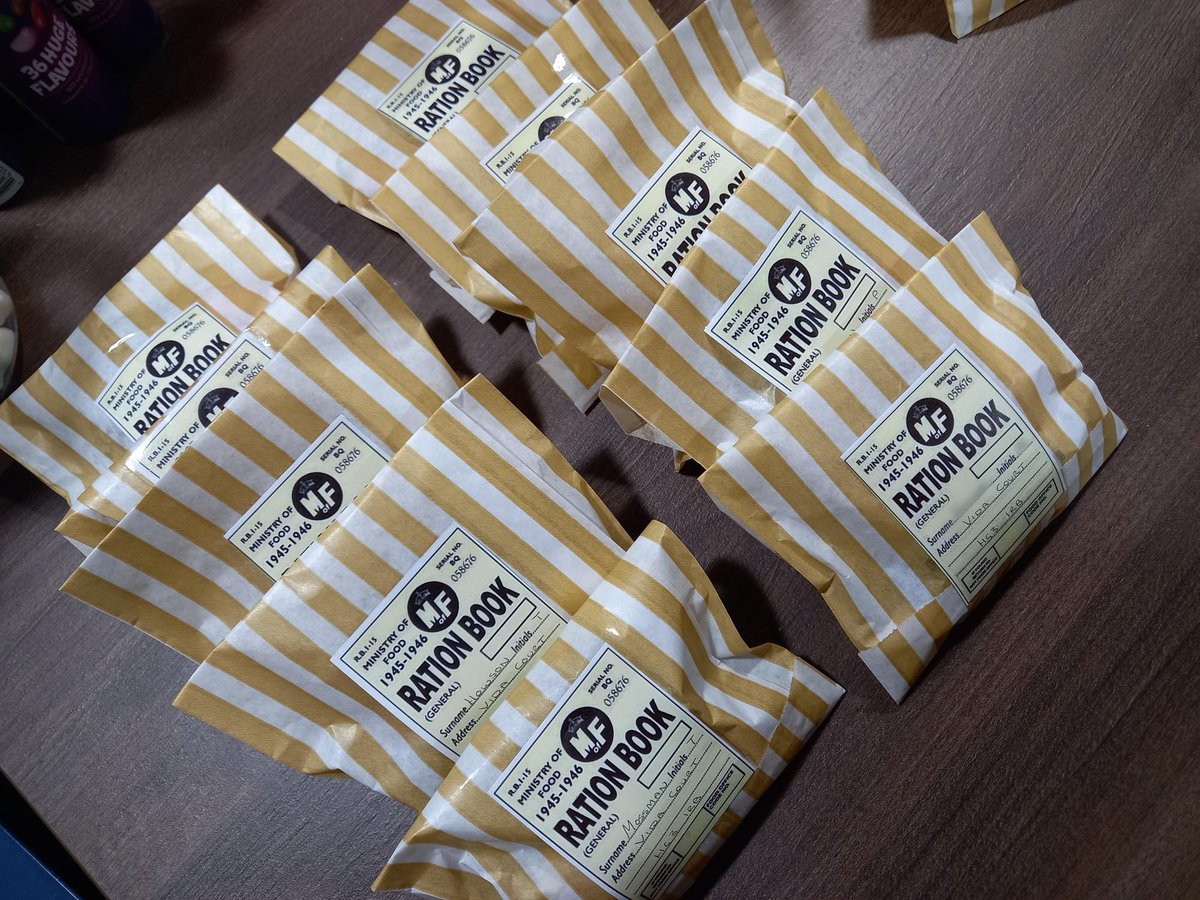 VidaHealthcare1's tweet photo. The staff and residents at Vida Court enjoyed VE Day with films in the cinema and goodies from Violet's Sweetie Shop! ππ¬π₯
#VidaHealthcare #VidaCourt #Harrogate #VEDay https://t.co/S2Xha8B8Oy