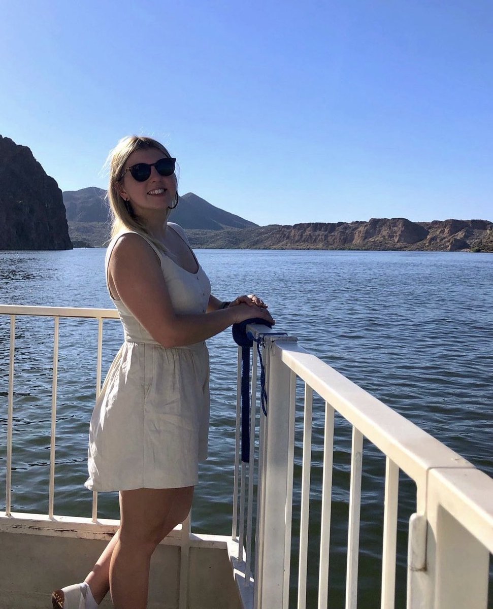 We love seeing everyone’s photos from the #DesertBelle

📸: @_alexwalton__