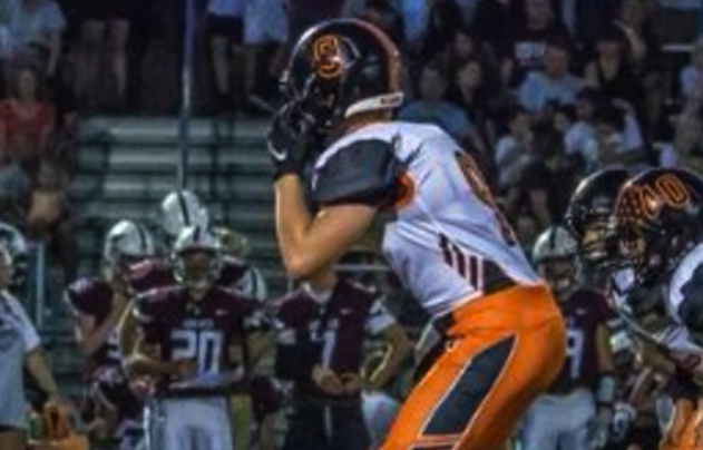 New: McHenry <a href="/McHenryFootball/">McHenry Football</a> 2024 ATH <a href="/BoelkensKyle/">Kyle</a>
Kyle Boelkens is a multi-sport athlete along with being a versatile starter on the football field for the Warriors. Get to know Kyle Boelkens here bit.ly/3wl8xCT