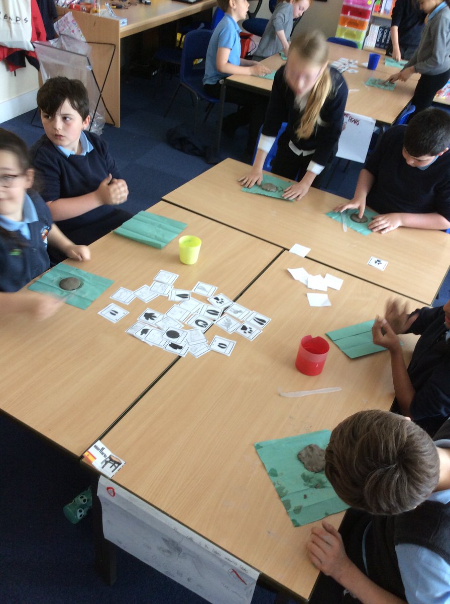 P5/6 Our Lady's Primary tweet media