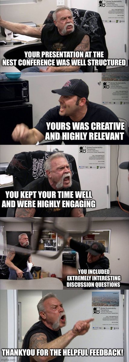 wholesome conference vibes #7thnestconference, #NEST2022, #7thNEST, #conference