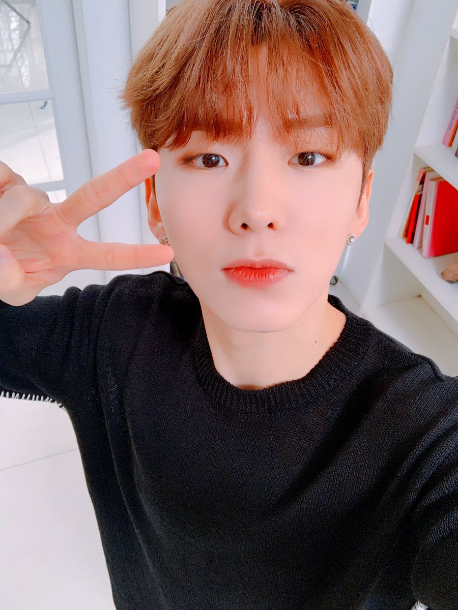 timetokh's tweet photo. 190512 일본 공식 트위터

#기현 #KIHYUN #몬스타엑스 #MONSTA_X https://t.co/3XFmhRyWHW